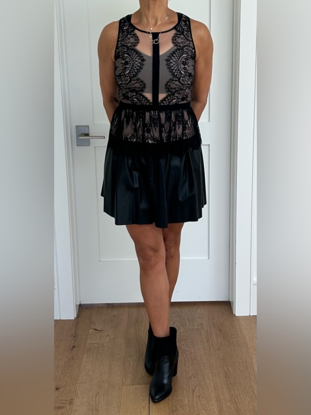 BCBG MAXAZRIA Dress